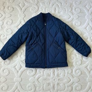 Gap Toddler Boy Barn Jacket 5T